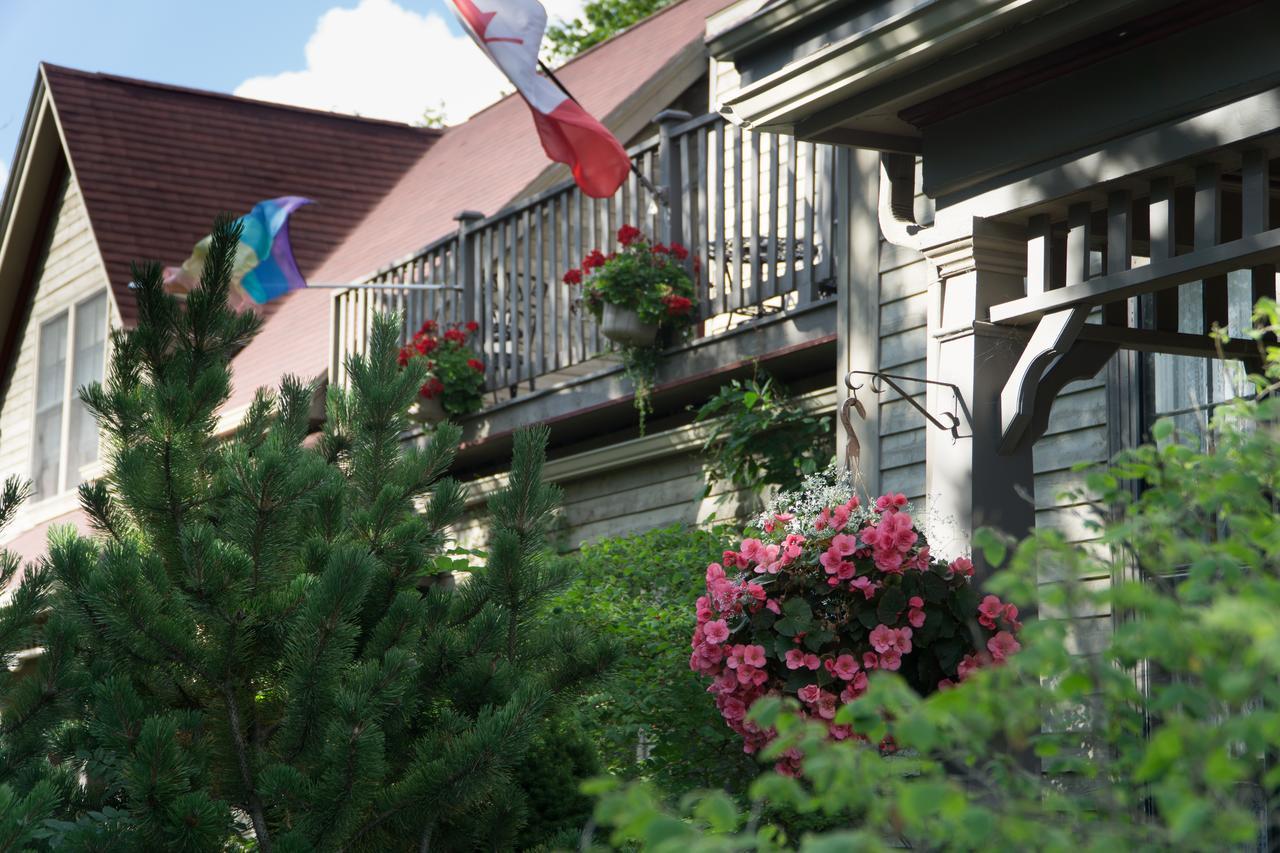 Shipwright Inn Charlottetown Kültér fotó