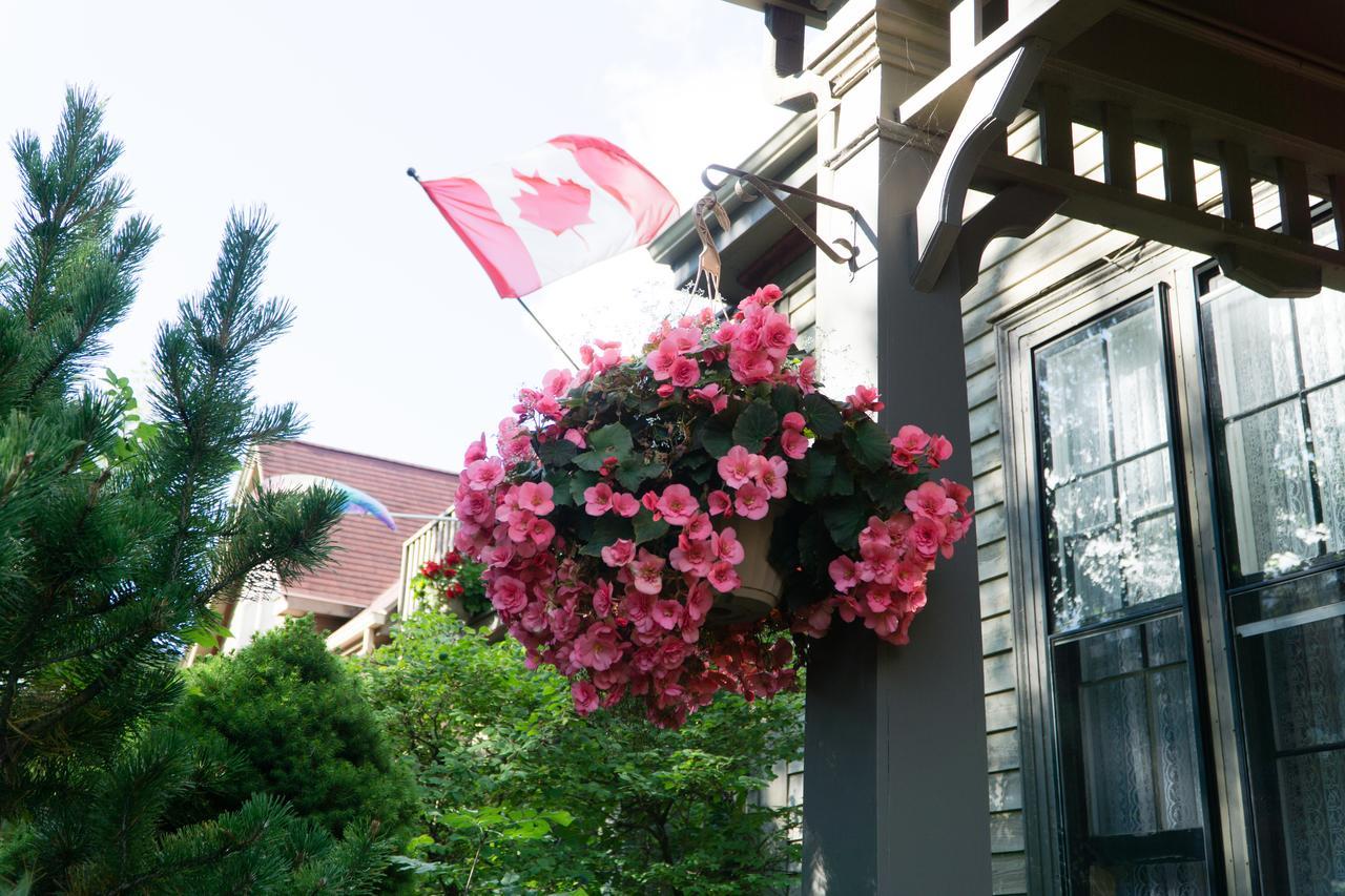 Shipwright Inn Charlottetown Kültér fotó